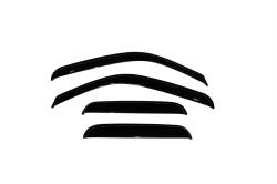 Auto Ventshade AVS - Auto VentShade 94044 Ventvisor Window Deflector 4PC for 99-06 Silverado/Sierra - Image 2