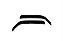 Auto Ventshade AVS - Auto VentShade 92416 Ventvisor Window Deflector 2Pc for 95-03 Dodge B1500 - Image 2