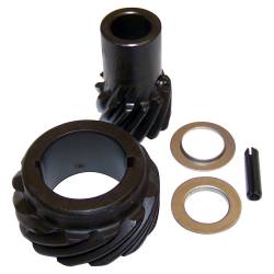 Crown Automotive Jeep Replacement - Crown Automotive 4486635K Cam Gear Kit - Image 1