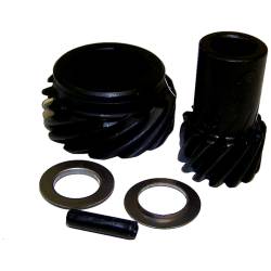 Crown Automotive Jeep Replacement - Crown Automotive 4486635K Cam Gear Kit - Image 2