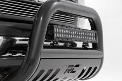 Rough Country Suspension Systems - Rough Country Black Series 20" Dual Row LED Light Bar EACH 70920BL - Image 4