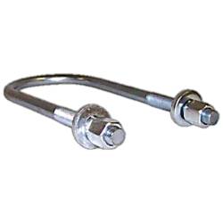 Crown Automotive Jeep Replacement - Crown Automotive J0808988 Axle U-Bolt - Image 2