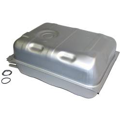 Crown Automotive Jeep Replacement - Crown Automotive J5355314 Fuel Tank - Image 2