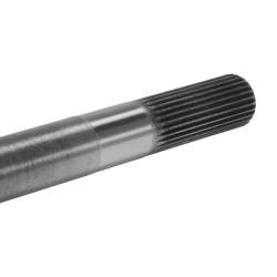 Yukon Gear and Axle - Yukon Gear YA D75814-1X Front Left Axle Shaft for 84-90 XJ/97-Up TJ Wrangler - Image 2