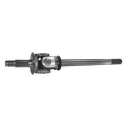 Yukon Gear and Axle - Yukon Gear YA D75814-1X Front Left Axle Shaft for 84-90 XJ/97-Up TJ Wrangler - Image 3