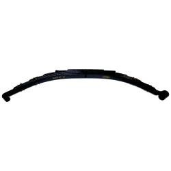 Crown Automotive Jeep Replacement - Crown Automotive J5363331 Leaf Spring Assembly for 76-86 CJ5/CJ7/Scrambler - Image 2