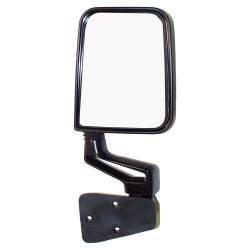 Crown Automotive Jeep Replacement - Crown Automotive 82201772 Door Mirror & Arm - Image 1