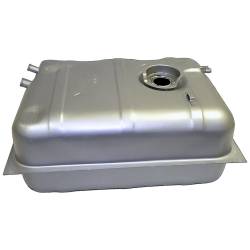Crown Automotive Jeep Replacement - Crown Automotive J8128585 Fuel Tank for CJ5/CJ7/Scrambler - Image 2