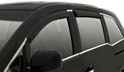 Auto Ventshade AVS - Auto VentShade 94023 VENTVISOR Window Deflector 4PC for 89-95 Toyota Pickup DLX - Image 1