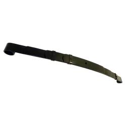Crown Automotive Jeep Replacement - Crown Automotive 4886187AA Leaf Spring Assembly for 84-01 Jeep Cherokee XJ - Image 1