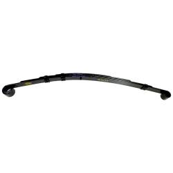 Crown Automotive Jeep Replacement - Crown Automotive 4886187AA Leaf Spring Assembly for 84-01 Jeep Cherokee XJ - Image 2