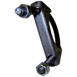 Crown Automotive Jeep Replacement - Crown Automotive 83300061 Exhaust Clamp - Image 2