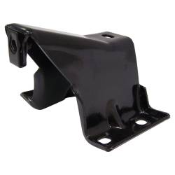 Crown Automotive Jeep Replacement - Crown Automotive 52000290 L/R Rear Bumper Bracket for 84-96 Jeep Cherokee XJ - Image 1