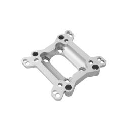 Mr Gasket - Mr Gasket 1933 Carburetor Adapter Kit 1" Race Only - Image 3