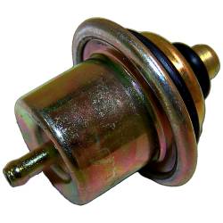 Crown Automotive Jeep Replacement - Crown Automotive 53030001 Fuel Pressure Regulator - Image 2