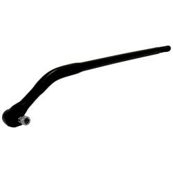 Crown Automotive Jeep Replacement - Crown Automotive 52126058AD Steering Tie Rod End 07-11 for Jeep Wrangler JK RHD - Image 2