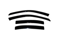 Auto Ventshade AVS - Auto VentShade 94007 Ventvisor Window Deflector 4PC for 97-05 Buick Century - Image 2