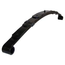 Crown Automotive Jeep Replacement - Crown Automotive 52003448 Leaf Spring Assembly for 87-95 Jeep Wrangler YJ - Image 1