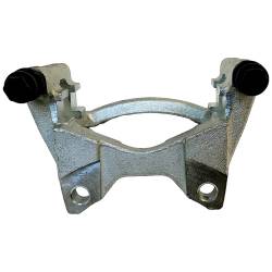 Crown Automotive Jeep Replacement - Crown Automotive 68003775AA Caliper Bracket for Jeep Liberty/Nitro/Wrangler JK - Image 2