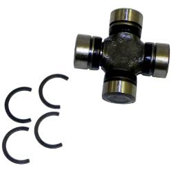 Crown Automotive Jeep Replacement - Crown J8126638 Front Axle 297 Universal Joint for Select Jeep JKYJTJZJXJ - Image 2