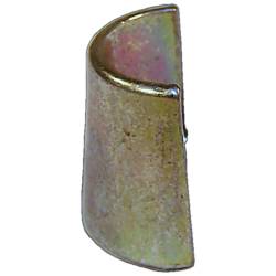 Crown Automotive Jeep Replacement - Crown Automotive 33003521 Valve Spring Retainer Keeper - Image 2