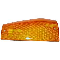 Crown Automotive Jeep Replacement - Crown Automotive 56000110 Sidemarker Lens for Jeep Cherokee XJ - Image 2