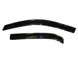 Auto Ventshade AVS - Auto VentShade 94166 Ventvisor Window Deflector 4PC for 10-17 Chevy Equinox - Image 2