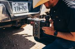 GEN-Y Hitch - GEN-Y Hitch 3" MEGA-DUTY Class V 6" Drop Hitch Receiver 32K GH-1723 - Image 2