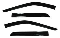 Auto Ventshade AVS - Auto VentShade 94293 Ventvisor Window Deflector 4PC for 11-19 Ford Explorer - Image 2
