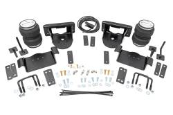 Rough Country Rear Air Spring Kit 15-20 Ford F150 4WD 10017