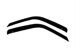 Auto Ventshade AVS - Auto VentShade 92099 Ventvisor Window Deflector 2Pc for 88-99 GMC C/K Trucks - Image 2