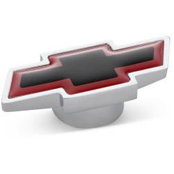Proform - Proform 141-333 Air Cleaner Nut Bow Tie Emblem Large - Image 2