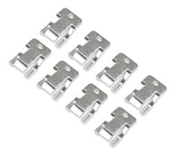 Mr Gasket - Mr Gasket 1015 Rocker Arm Clips for Select Chevy & Ford - Image 1