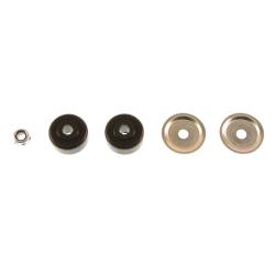 Bilstein - Bilstein 24-060813 46mm Monotube Shock Absorber - Image 2