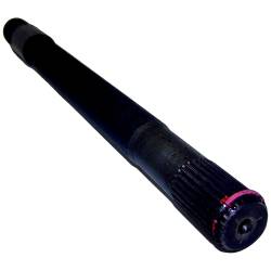Crown Automotive Jeep Replacement - Crown Automotive 5066057AB Axle Shaft for Jeep Liberty - Image 2