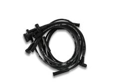 MSD Ignition 5560 Street Fire Spark Plug Wire Set for 74-76 Chevy 454 HEI