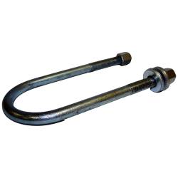 Crown Automotive Jeep Replacement - Crown Automotive J0999546 Axle U-Bolt - Image 2
