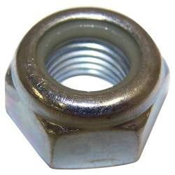Crown Automotive Jeep Replacement - Crown Automotive 6505623AA Lock Nut for Jeep/Ram/Dodge - Image 1