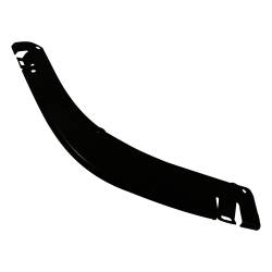 Crown Automotive Jeep Replacement - Crown Automotive 55155676AF Fender Flare Retainer for Jeep Cherokee XJ - Image 2