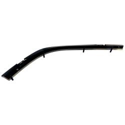 Crown Automotive Jeep Replacement - Crown Automotive 55155677AF Fender Flare Retainer for Jeep Cherokee XJ - Image 2