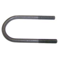 Crown Automotive Jeep Replacement - Crown Automotive 52000232 Axle U Bolt for Jeep Cherokee XJ - Image 1