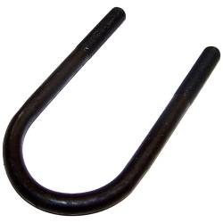 Crown Automotive Jeep Replacement - Crown Automotive 52000232 Axle U Bolt for Jeep Cherokee XJ - Image 2