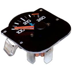 Crown Automotive Jeep Replacement - Crown Automotive 56004881 Water Temperature Gauge - Image 2
