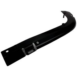 Crown Automotive Jeep Replacement - Crown Automotive 55155680AD Fender Flare Retainer for 97-01 Jeep Cherokee XJ - Image 2