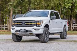Rough Country Suspension Systems - Rough Country 2.5" Suspension Lift Kit 21-23 F150 Tremor 4WD 51028 - Image 5