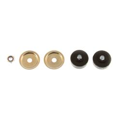 Bilstein - Bilstein 33-176857 46mm Monotube Shock Absorber - Image 2