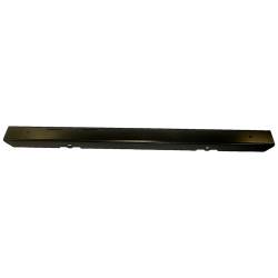 Crown Automotive Jeep Replacement - Crown Automotive J5355342 Front Bumper for 55-86 CJ5/CJ6/CJ7/Scrambler - Image 2