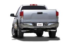 Borla - Borla Exhaust 140332 Cat-Back System for 09-13 Toyota Tundra - Image 2