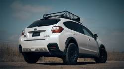 Borla - Borla 11843 S-Type Axle-Back Exhaust Single Right Rear Exit 13-16 Impreza 2.0L - Image 3