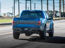 Borla - Borla 60637 2.75" In/3" Out S-Type Mid-Section Exhaust System for 17-19 F150 3.5 - Image 2